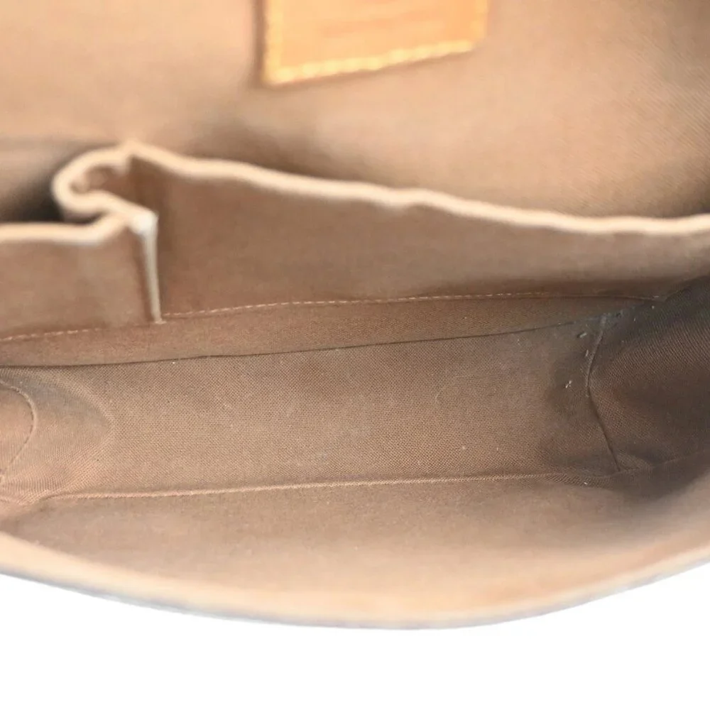 LOUIS VUITTON Messenger Bosphore PM Shoulder Bag Monogram Leather M40106 39MA359 - Picture 7 of 16